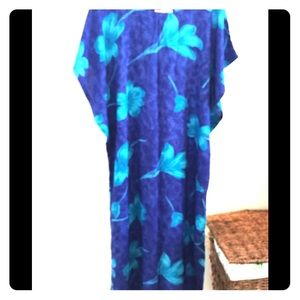 Caftan lounge wear from Thailand